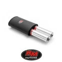 Tobă Sport RM Motors RM11